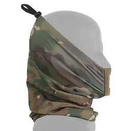 MA-205-Knight Headgear 3