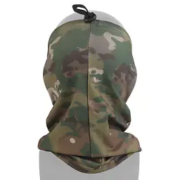MA-205-Knight Headgear 4