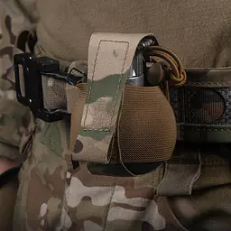 GP-10-WG Multi-Purpose Grenade Bag 6