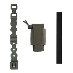 GP-10-WG Multi-Purpose Grenade Bag 12