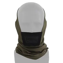 MA-205-Knight Headgear 9