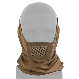 MA-205-Knight Headgear 10