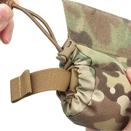 Vest Expanded Lower Abdominal 9