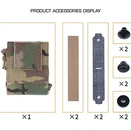 BP-178-Tactical Recycling Bag 2