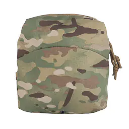 BP-139-Multifunctional universal tactical pouch (6X5inch) 1