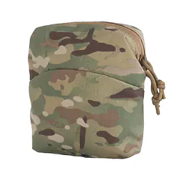 BP-139-Multifunctional universal tactical pouch (6X5inch) 2