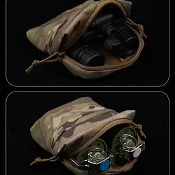 BP-139-Multifunctional universal tactical pouch (6X5inch) 4
