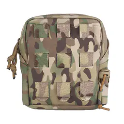 BP-139-Multifunctional universal tactical pouch (6X5inch) 5