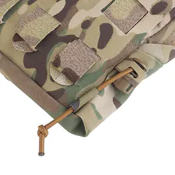 BP-139-Multifunctional universal tactical pouch (6X5inch) 6