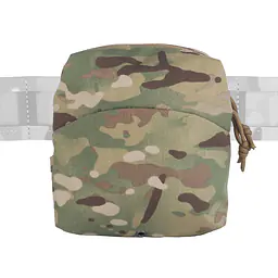 BP-139-Multifunctional universal tactical pouch (6X5inch) 7