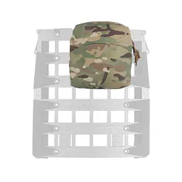 BP-139-Multifunctional universal tactical pouch (6X5inch) 8