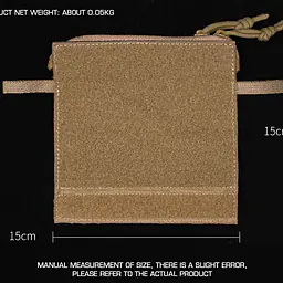 BP-84-Multipurpose storage pouch 7