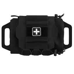 Reflex Ifak Handed Access 3