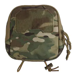 BP-161-AG Pouch 1