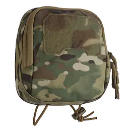 BP-161-AG Pouch 2