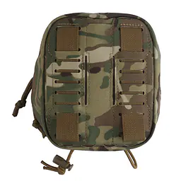 BP-161-AG Pouch 4