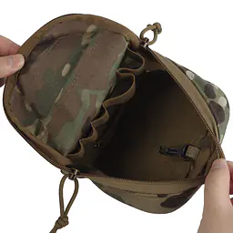 BP-161-AG Pouch 5
