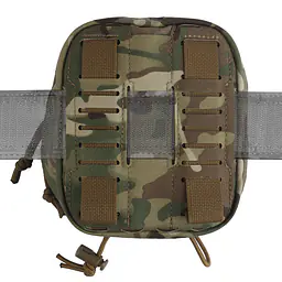 BP-161-AG Pouch 6