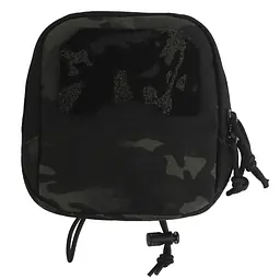 BP-161-AG Pouch 10