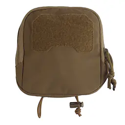 BP-161-AG Pouch 12