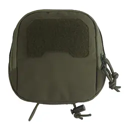 BP-161-AG Pouch 13