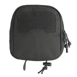 BP-161-AG Pouch 14