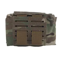 BP-168-K Type Multi-Purpose Recycling Pouch 6