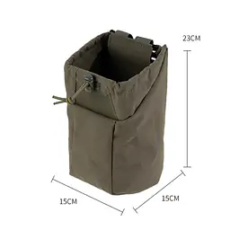 BP-168-K Type Multi-Purpose Recycling Pouch 7
