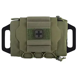 Reflex Ifak Handed Access 5