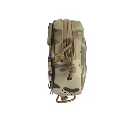 BP-152-Multifunctional GP pouch (9x5x2inch) 3