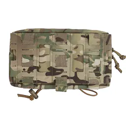 BP-152-Multifunctional GP pouch (9x5x2inch) 4