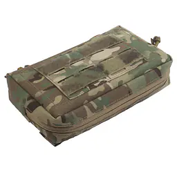 BP-152-Multifunctional GP pouch (9x5x2inch) 5