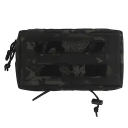 BP-152-Multifunctional GP pouch (9x5x2inch) 9