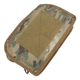 VE-74-ACC-22-CCS Pouch 6