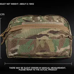 VE-74-ACC-22-CCS Pouch 12