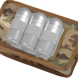 VE-74-ACC-19-GP Wide Pouch 6