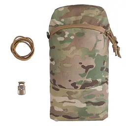 BP-141-Multifunctional Universal Tactical Pouch (6X12inch) 1