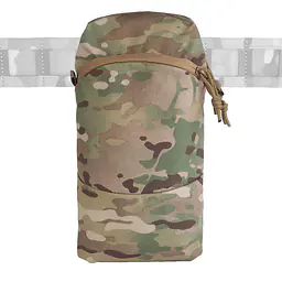 BP-141-Multifunctional Universal Tactical Pouch (6X12inch) 3