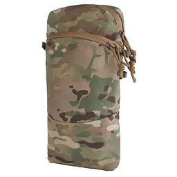 BP-141-Multifunctional Universal Tactical Pouch (6X12inch) 4