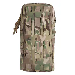 BP-141-Multifunctional Universal Tactical Pouch (6X12inch) 5