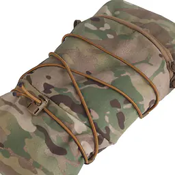 BP-141-Multifunctional Universal Tactical Pouch (6X12inch) 6