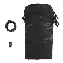 BP-141-Multifunctional Universal Tactical Pouch (6X12inch) 9
