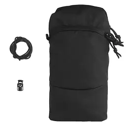 BP-141-Multifunctional Universal Tactical Pouch (6X12inch) 10
