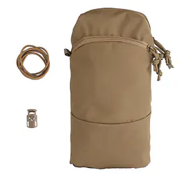 BP-141-Multifunctional Universal Tactical Pouch (6X12inch) 11
