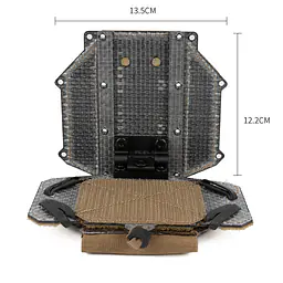 MB-09-Hidden Phone Pouch 9