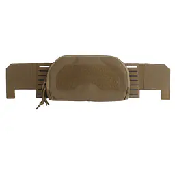 VE-118-ACC-02-K-Type Triple Mag Pouch Outer Layer Admin Pouch 11