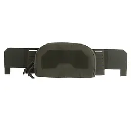 VE-118-ACC-02-K-Type Triple Mag Pouch Outer Layer Admin Pouch 12