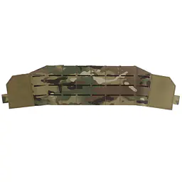 VE-118-ACC-03-K Type Triple Mag Pouch 2nd Layer MOLLE Plate 1