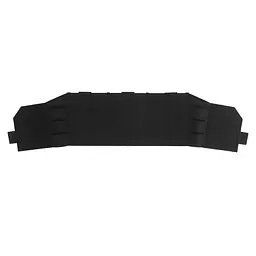 VE-118-ACC-03-K Type Triple Mag Pouch 2nd Layer MOLLE Plate 9