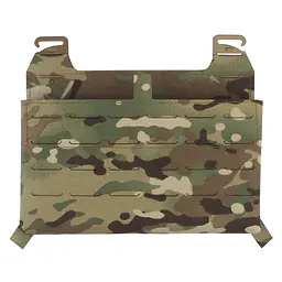 VE-75-ACC-13-Magazine Pouch Front Plate (Built-in) 1